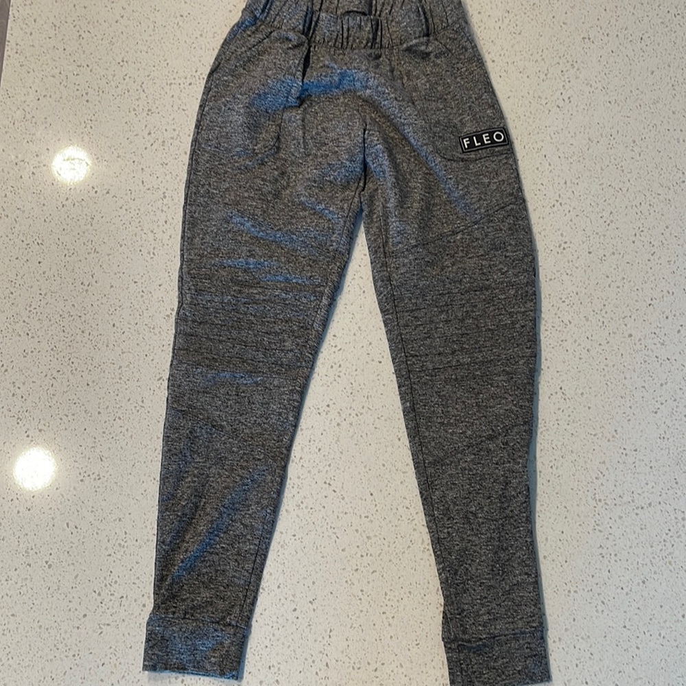 Fleo Joggers